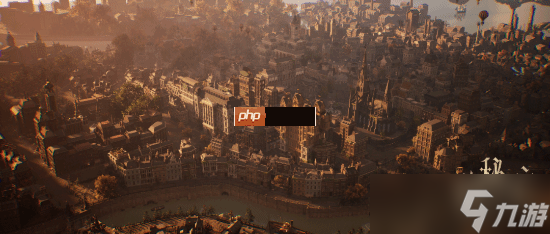 UE5《诡秘之主》玩家测试即将开启！原作者都说好