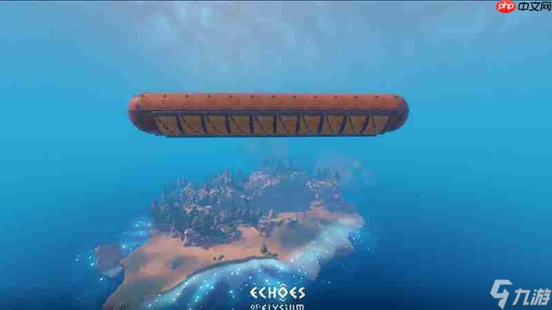 《回音：飞艇传说》游戏设计师访谈：与友同乐