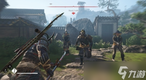 《刺客信条：影》在Switch2上可以30帧运行