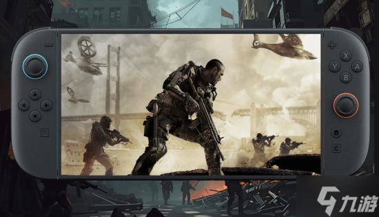  《使命召唤》或登NS 《刺客信条影》NS2版为30帧