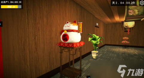 好玩休闲游戏哪里下载 2025耐玩的休闲手机游戏盘点截图