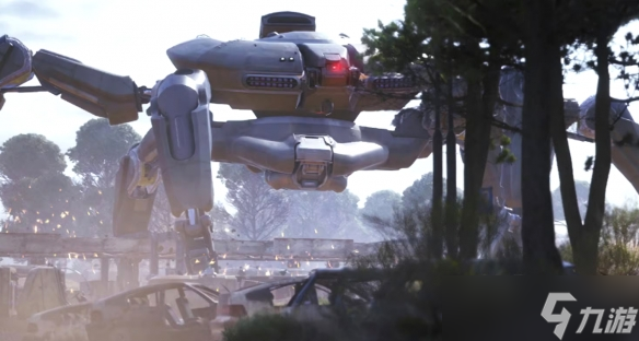 《ARC Raiders》开发团队用火焰围墙惩治穿门玩家