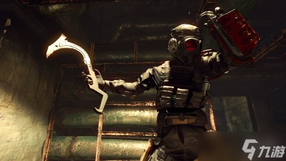 《生化危机》系列之耻 这款最烂作品冷门到你没听过