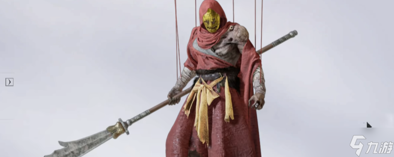 《燕云十六声》皮影幕落通关指南 无名剑法的“耗”与“断”之道