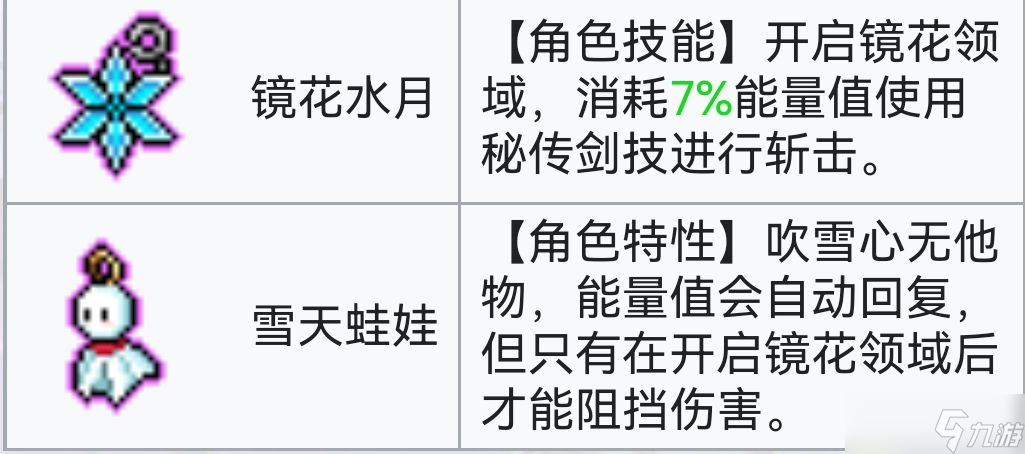 霓虹深渊:无限霓虹深渊全角色介绍!(截止至小红帽)