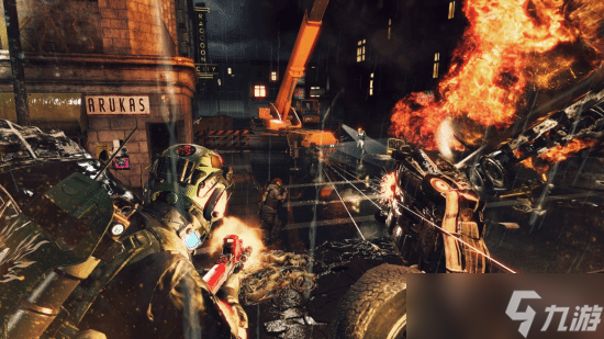 《生化危机》系列之耻 这款最烂作品冷门到你没听过