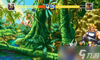 《世界英雄》居然还有破防技能，这二十年我算是白练了