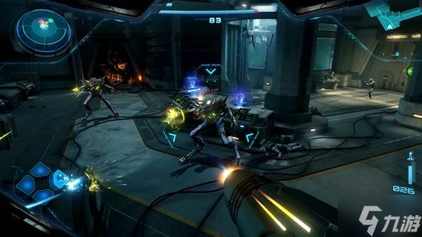 《银河战士(密特罗德)P4》与前作区别一览 密特罗德究极4有什么变化