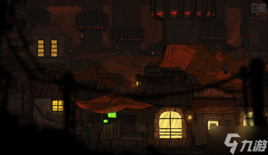 Epic喜加一：精致唯美的科幻冒险游戏《出售宇宙/Universe for Sale》 创造宇宙推理真相