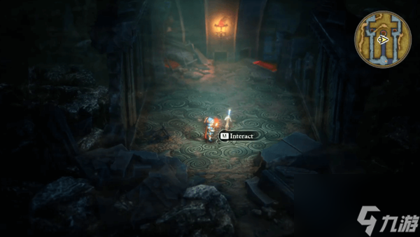 勇者斗恶龙1重制版洛特之剑怎么获取-洛特之剑获取方法