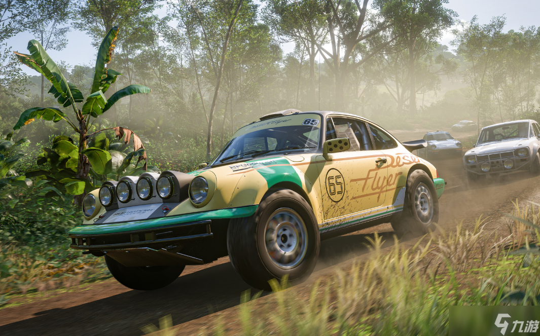 极限竞速地平线5下载慢怎么办 极限竞速地平线5下载慢应对方法介绍截图