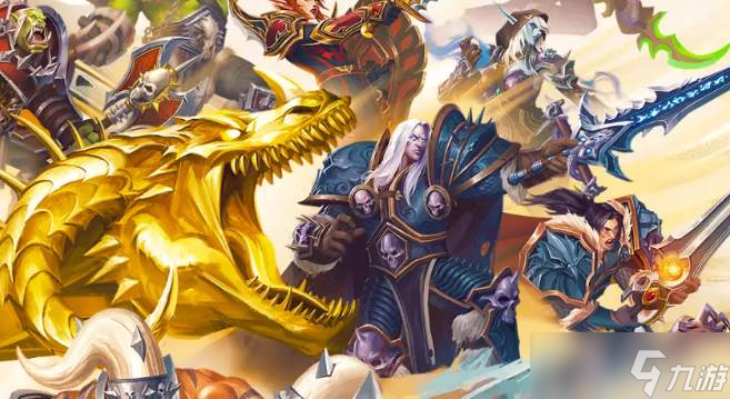 炉石传说暗影映像乱斗卡组