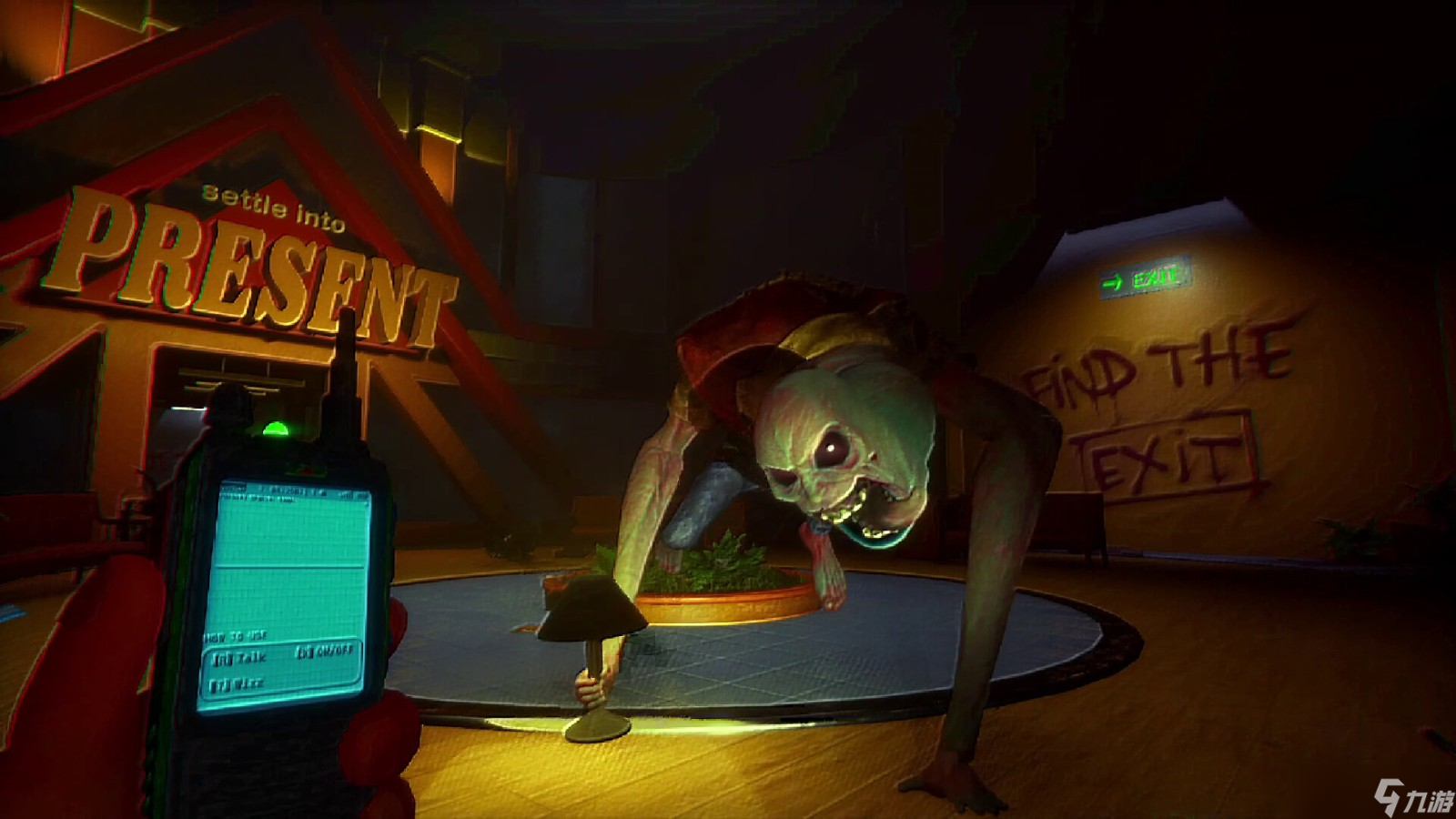 这个商城不太对劲测评：玩法新颖但内容量较少