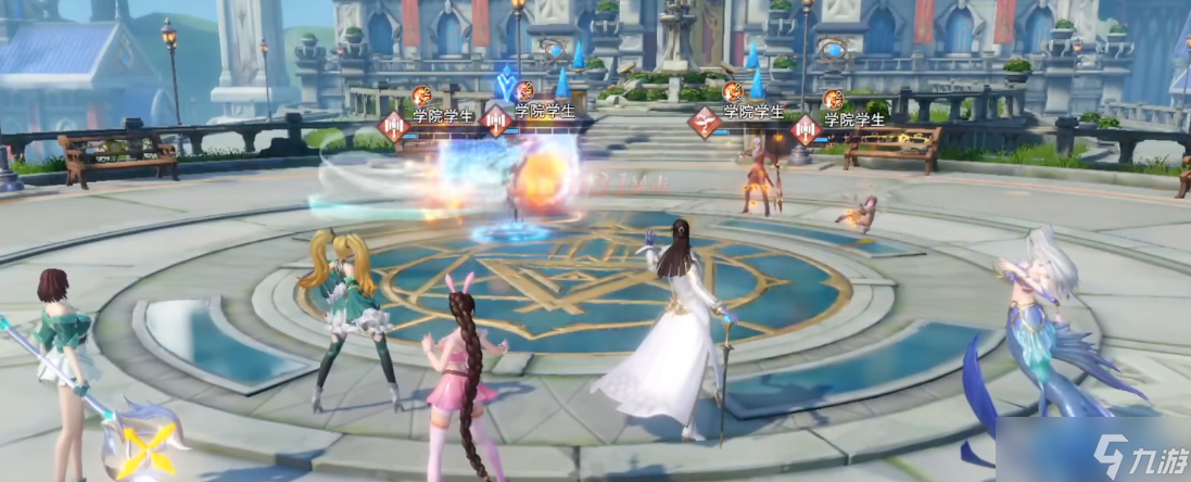 斗罗大陆魂师阵容搭配终极攻略:从铁三角到魂骨养成的全面解析