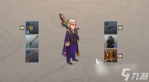 大航海时代起源阵容怎么组合 大航海时代起源手游阵容介绍