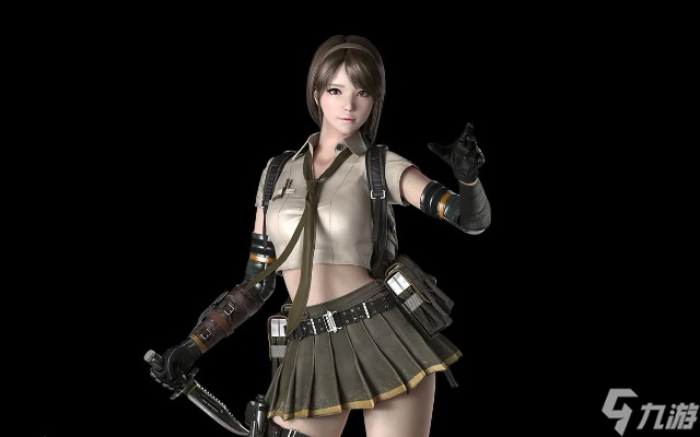 穿越火线零角色拍照功能完全指南