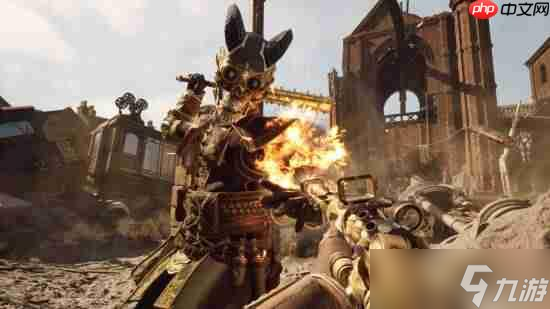 蒸汽朋克、时间旅行 Xbox重磅新游发售窗口曝光