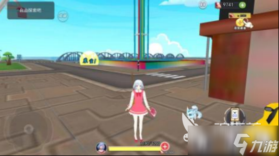 高人气手机女友游戏有哪些 2025耐玩的女友手机游戏排名