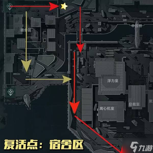 《三角洲行动》堵桥教学与队伍搭配推荐 堵桥点位分享