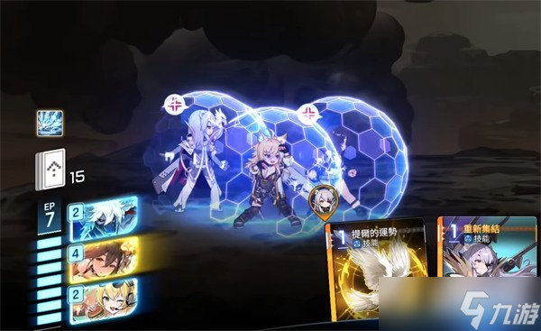 卡厄思梦境护盾数值怎么计算 护盾数值计算方法