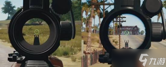 绝地求生八倍镜怎么开 超详细开启方法全解析