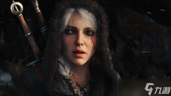 《巫师4/5/6》三部曲6年内全部推出 已转向虚幻5引擎截图