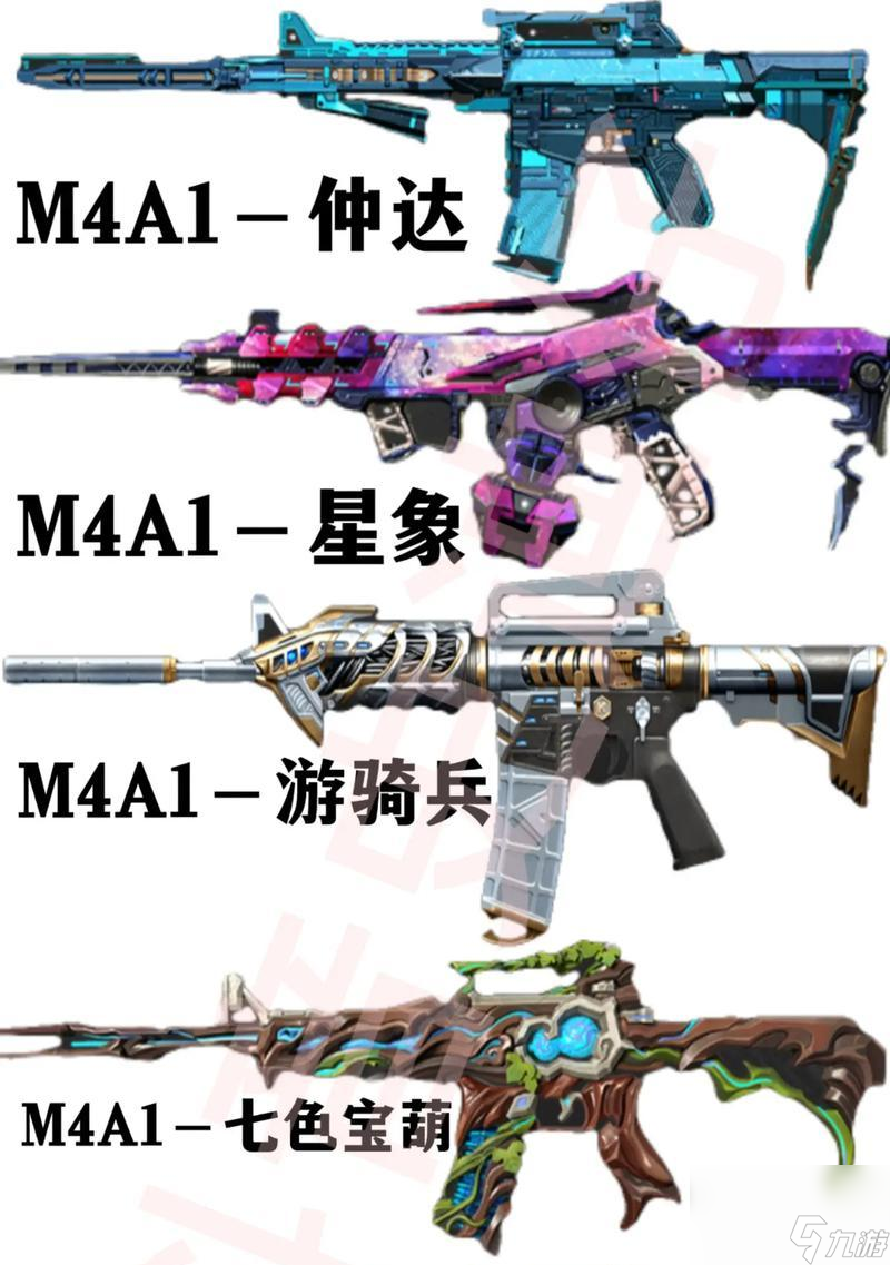 《穿越火线枪战王者新手快速获取优秀武器的技巧》（通过游戏内的系统和策略以最短时间内获得强力武器）