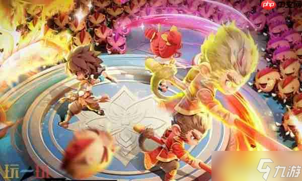 酋长你别跑5套高性价比阵容开荒到进阶无缝衔接