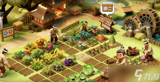 三国冰河时代军屯百味共灶玩法指南