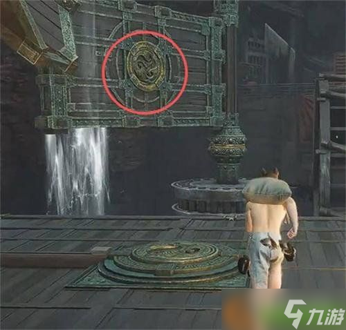 燕云十六声镇守晦谷机关怎么解锁 镇守晦谷机关解锁攻略