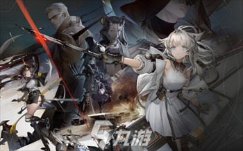 明日方舟终末地和明日方舟有什么区别 明日方舟终末地和明日方舟的关系