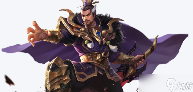 千机阵曹操怎么搭配阵容?