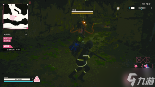 《LET IT DIE: INFERNO》试玩：新奇又硬核的搜打撤