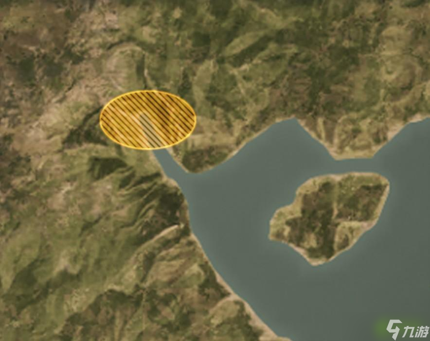 大航海时代起源拉维火山位置一览