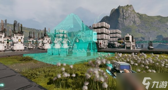 支持简中! 《星际裂变》合作模式测试将于12月3日开启