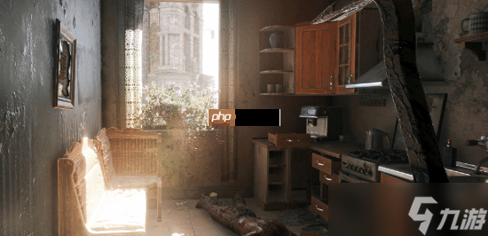 发售后最大更新!《消逝的光芒:困兽》"新游戏+"模式正式实装