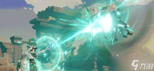 原神温迪加强效果