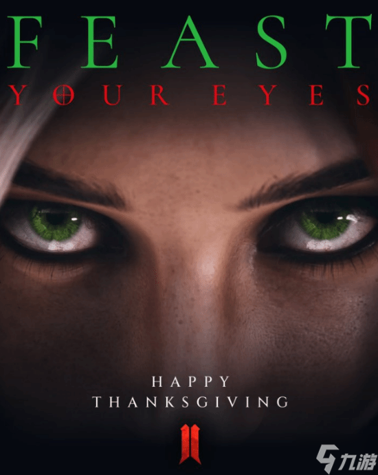 《堕落之主2》预热神秘女角色 玩家狂欢:多点美女 