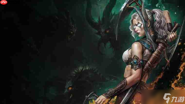 《圣域2》重制版发布重大更新 修复原版遗留漏洞