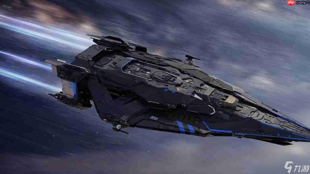 《星际公民》众筹神话再破纪录 筹资突破9亿美元