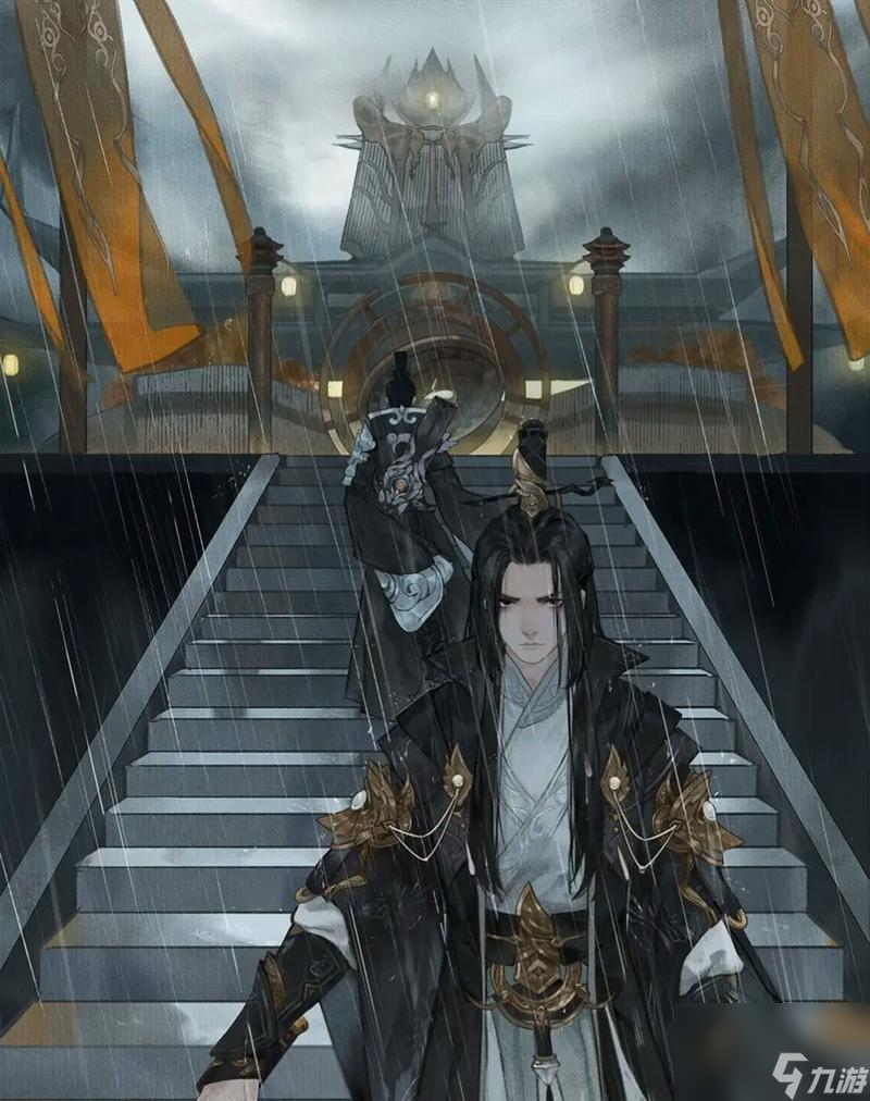 《楚留香手游》如何收徒弟（教你成为真正的传奇大师）