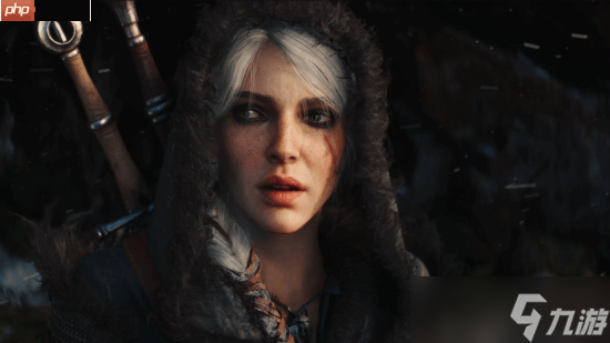 新《巫师》三部曲6年内全部推出 虚幻5缩短开发周期