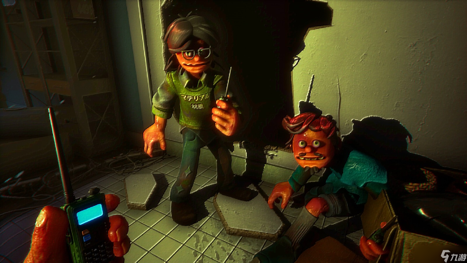 这个商城不太对劲测评 玩法新颖但内容量较少