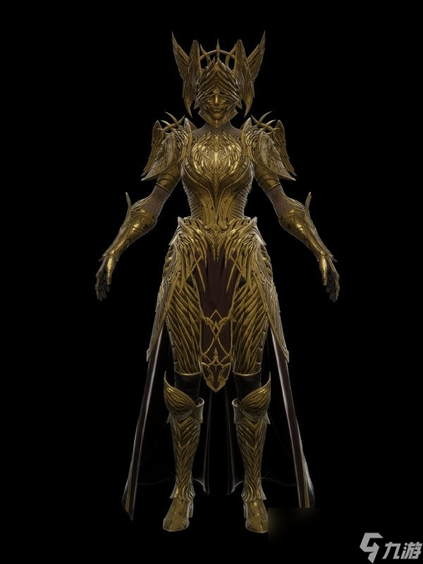 你也是三冠王? 《第一狂战士:卡赞》更新发布获奖免费礼包