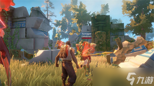 《回音:飞艇传说》游戏设计师访谈:与友同乐