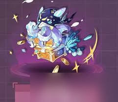 赛尔号巅峰之战紫烬魔兽技能怎么解析