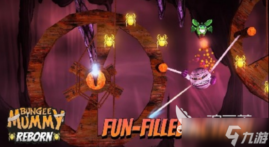 耐玩的木乃伊游戏有什么 高人气的木乃伊手机游戏分享大全2025