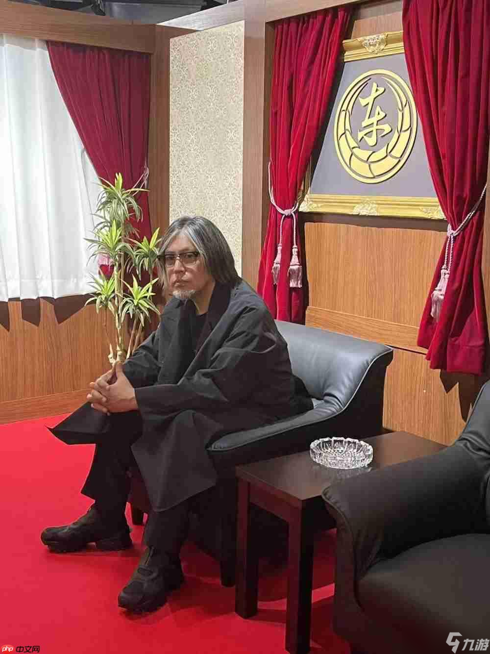 如龙工作室横山代表访谈 《极3/3外传》包含系列未来的惊人线索