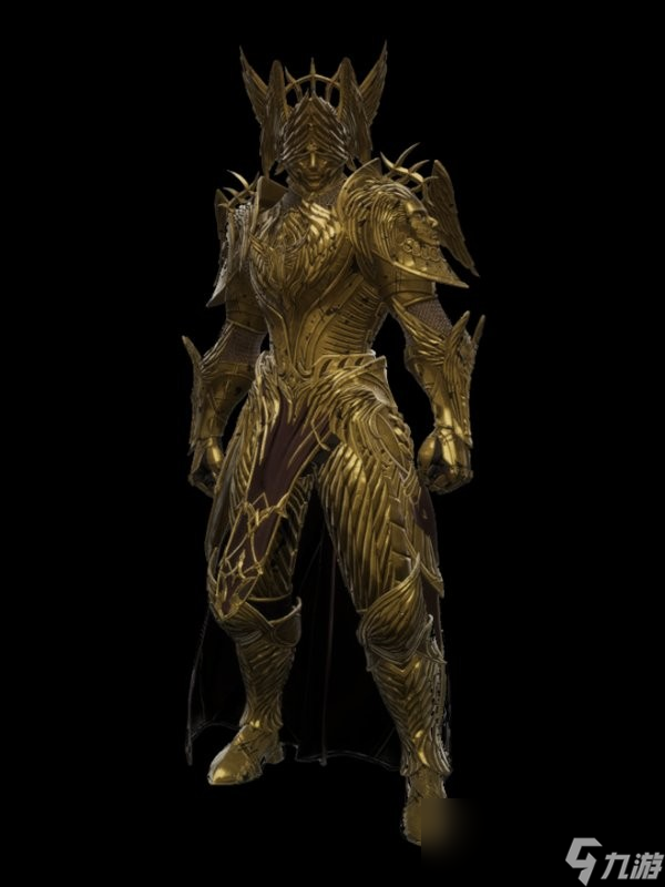 你也是三冠王? 《第一狂战士:卡赞》更新发布获奖免费礼包