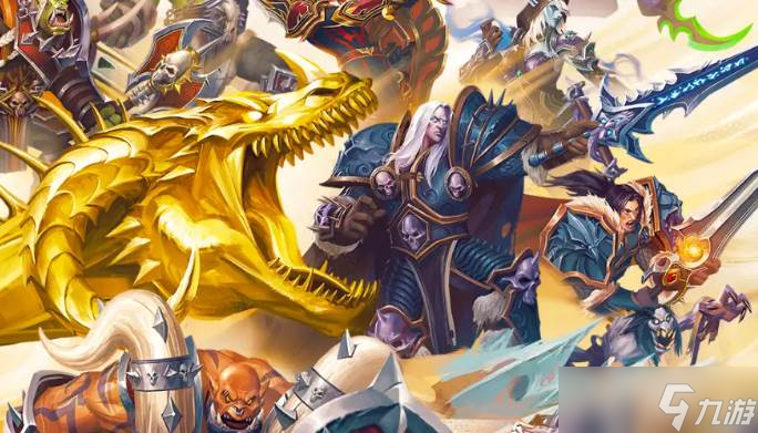 炉石传说恶毒揭法牧卡组